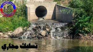 شركة تسليك مجاري بالكويت