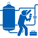 تركيب فلاتر