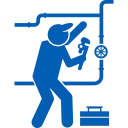 السباكة العامة