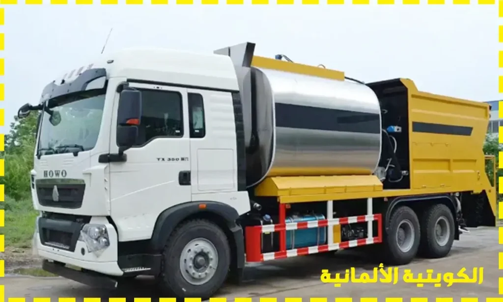 أرخص تنكر مجاري من الزور